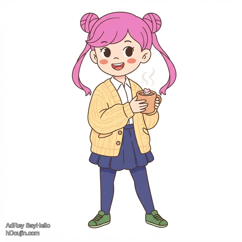 Mascot