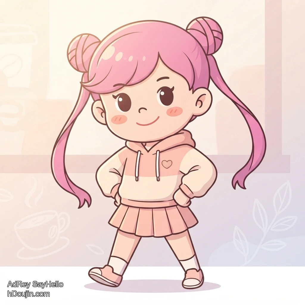 Mascot