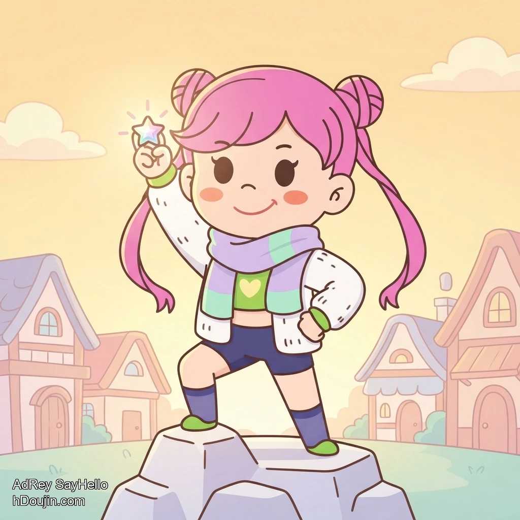 Mascot