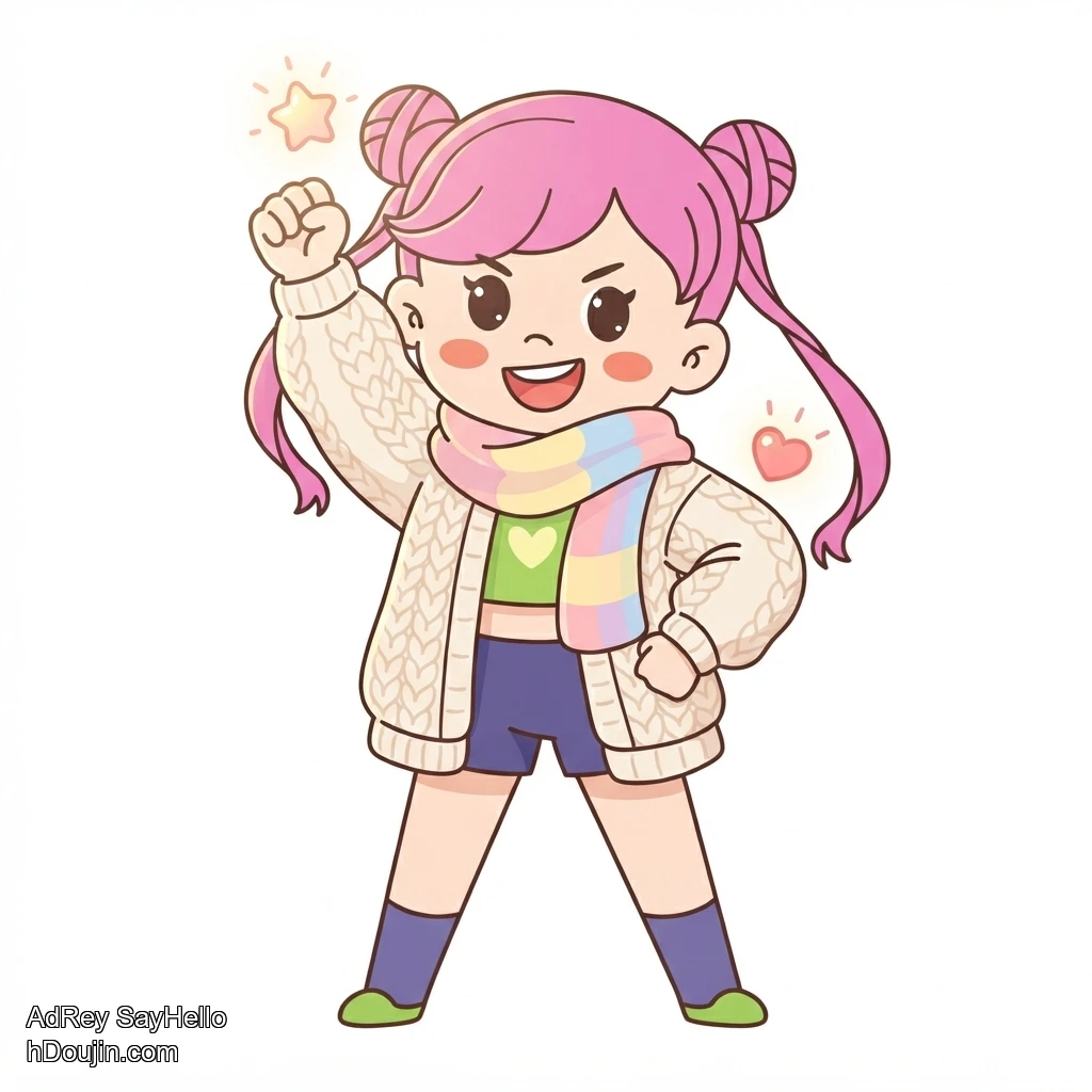 Mascot