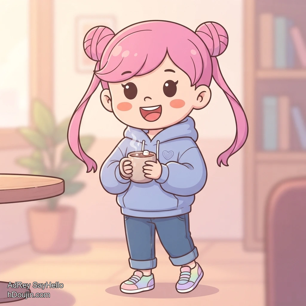 Mascot