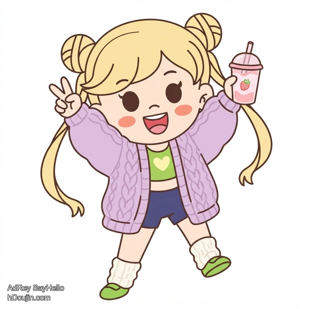 Mascot