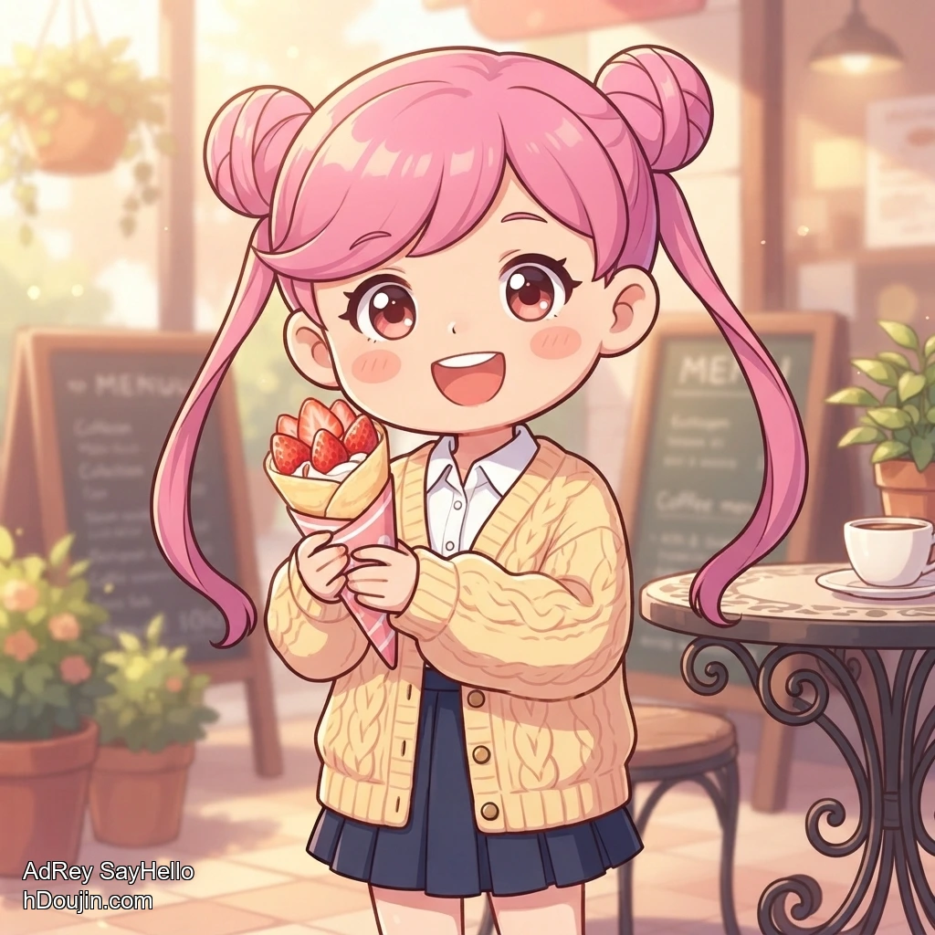 Mascot