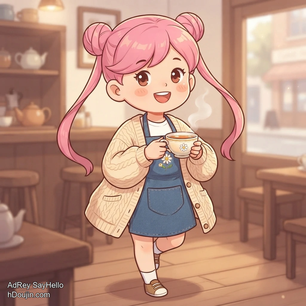 Mascot