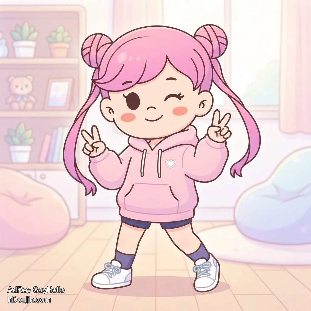 Mascot
