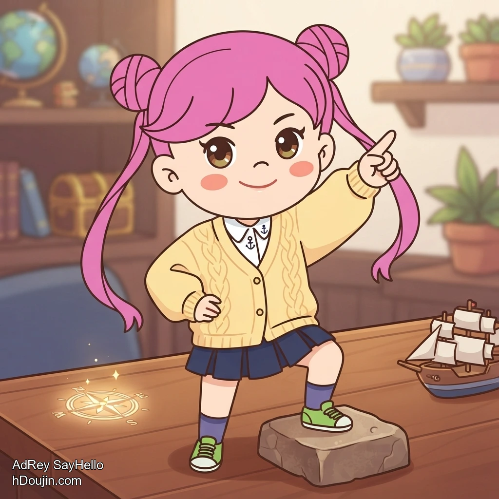 Mascot