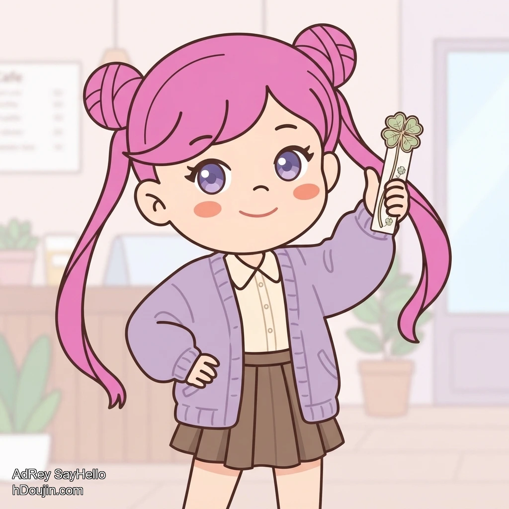 Mascot