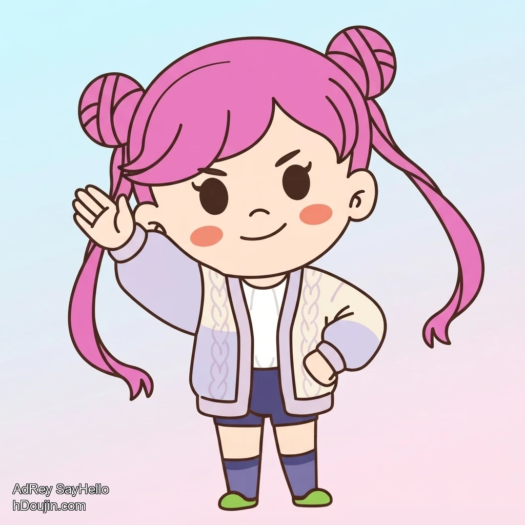 Mascot