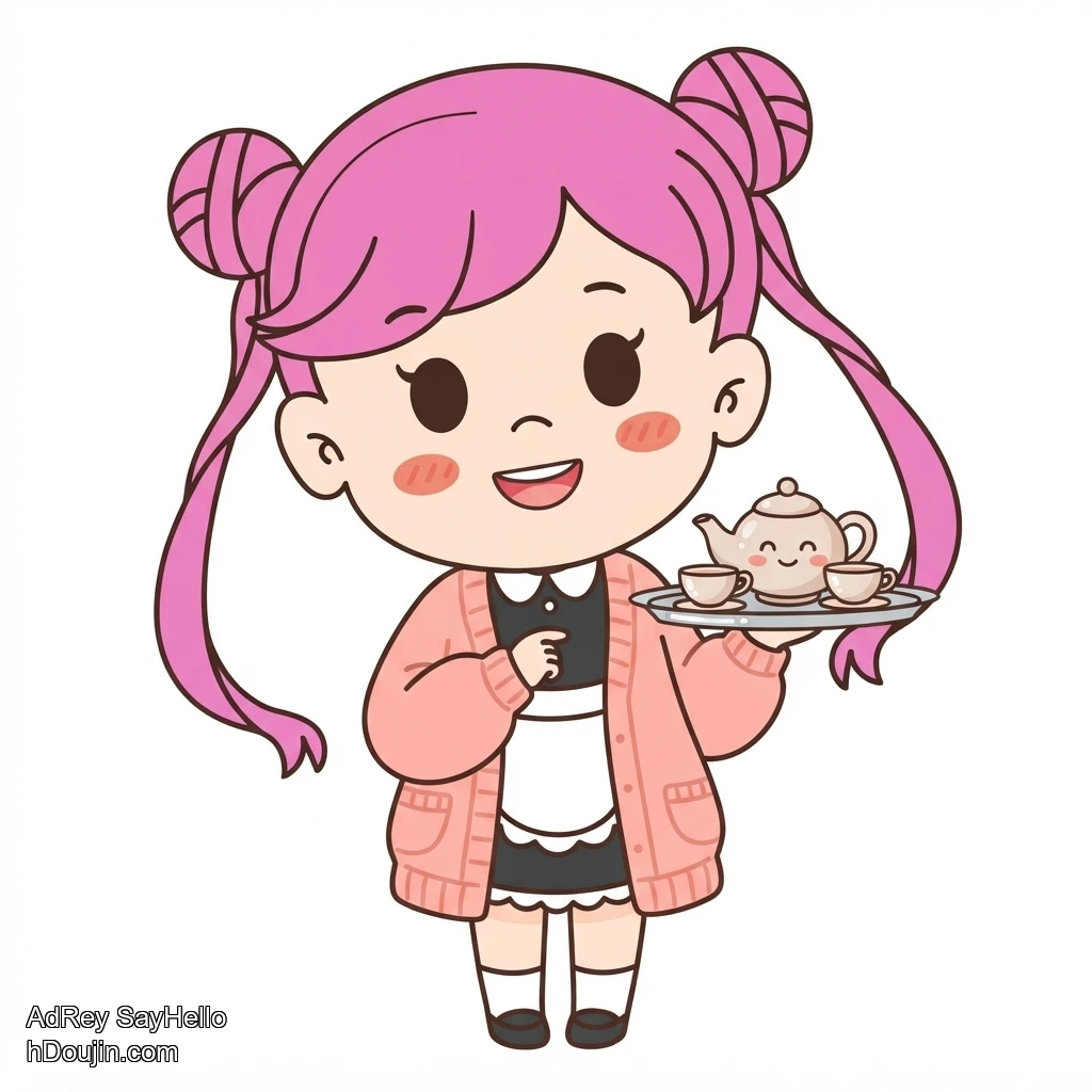 Mascot