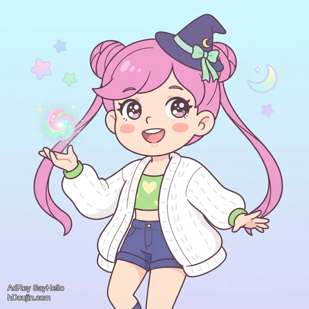 Mascot