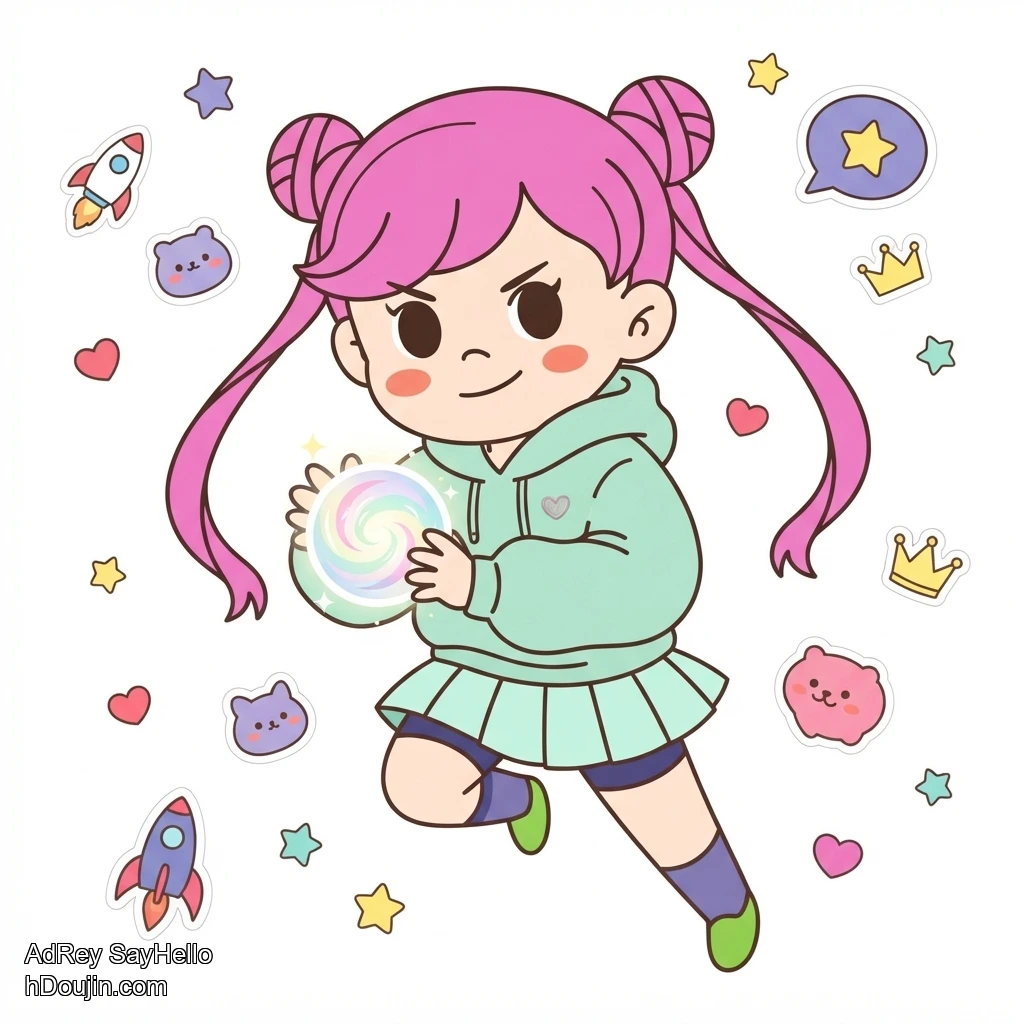Mascot