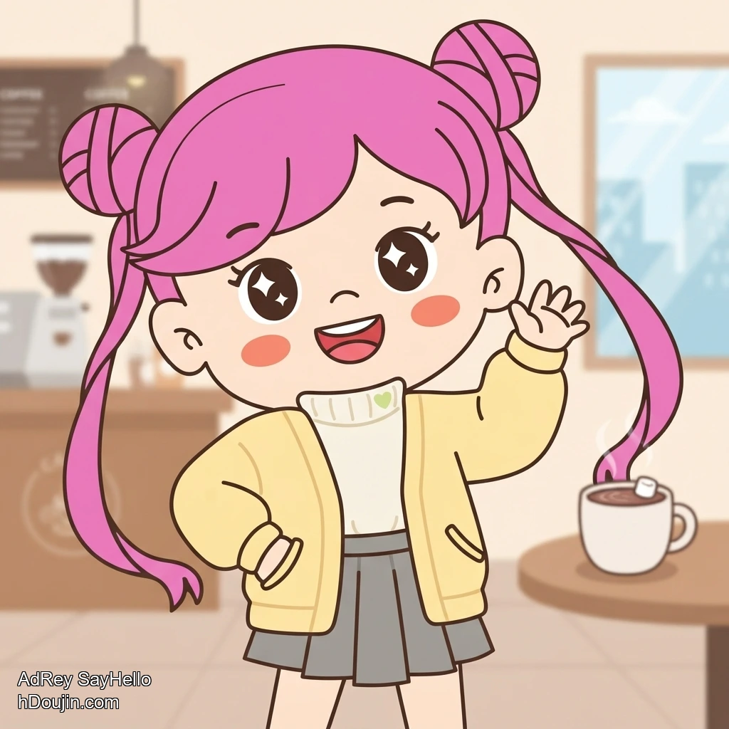Mascot