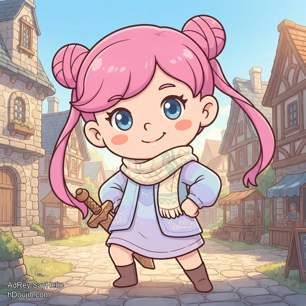 Mascot