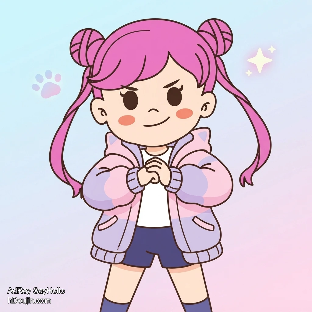 Mascot
