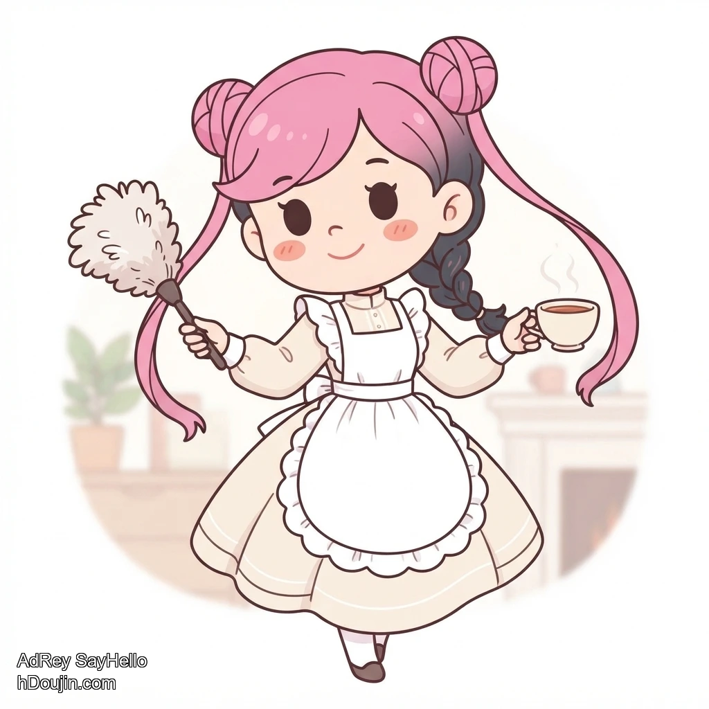 Mascot