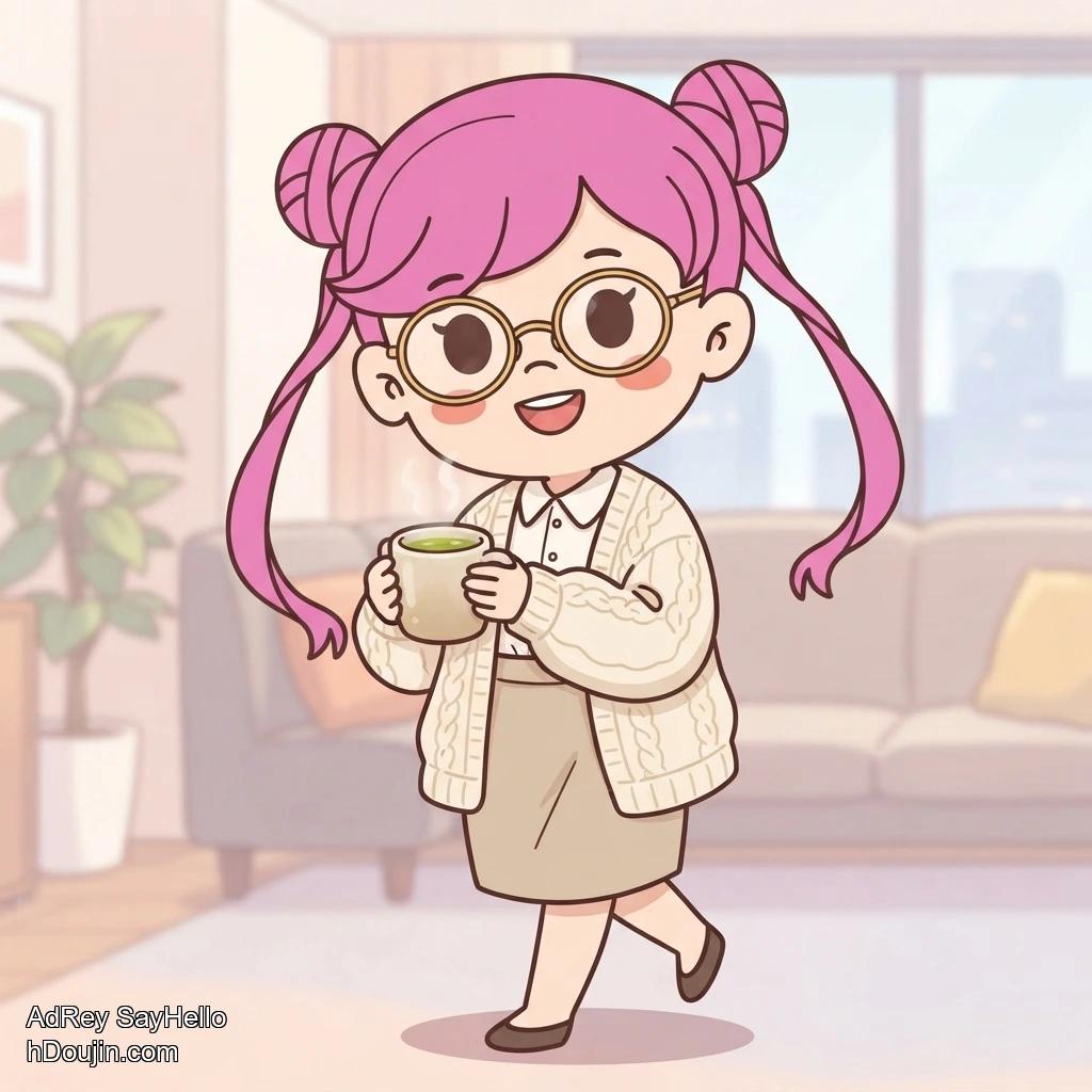Mascot