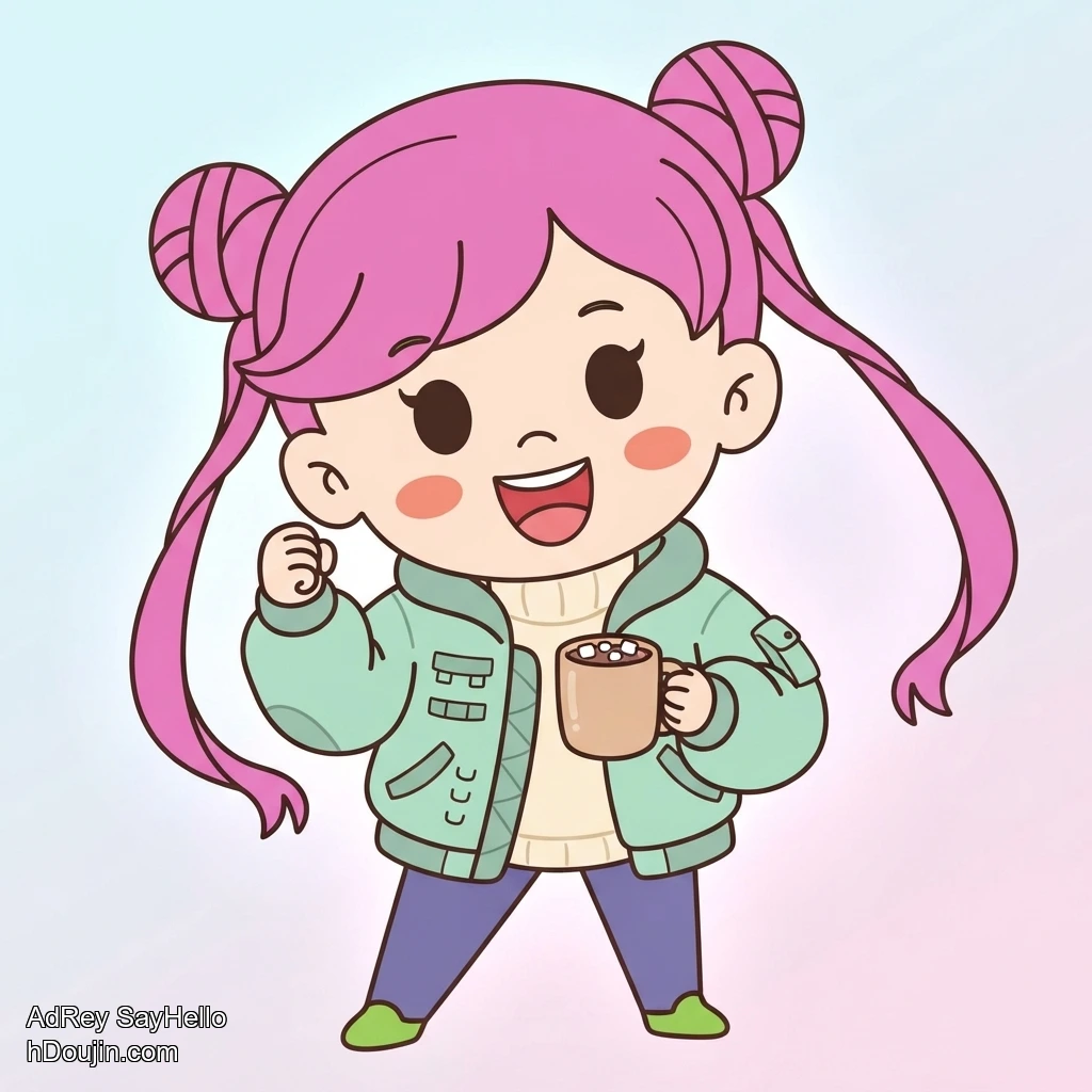 Mascot