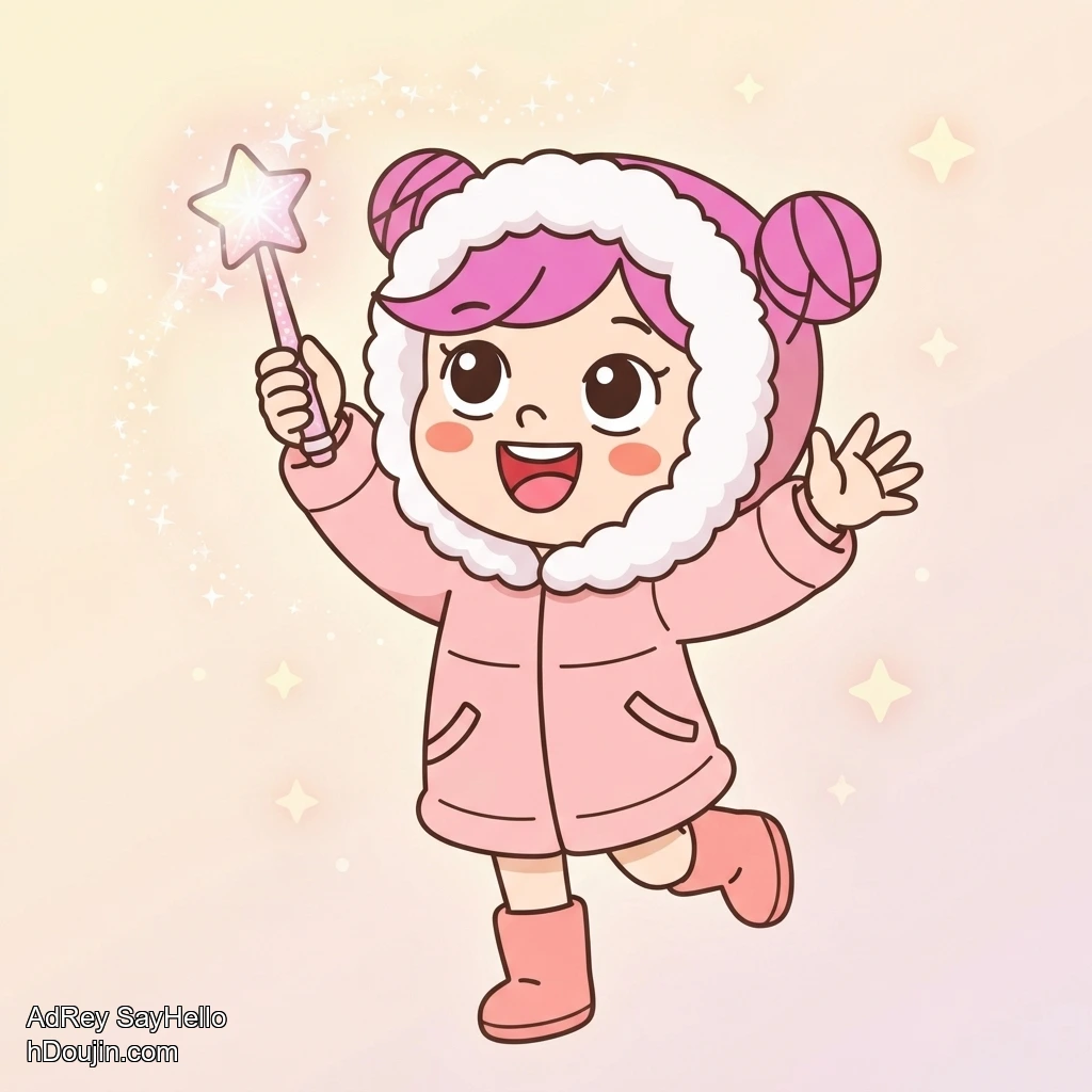 Mascot