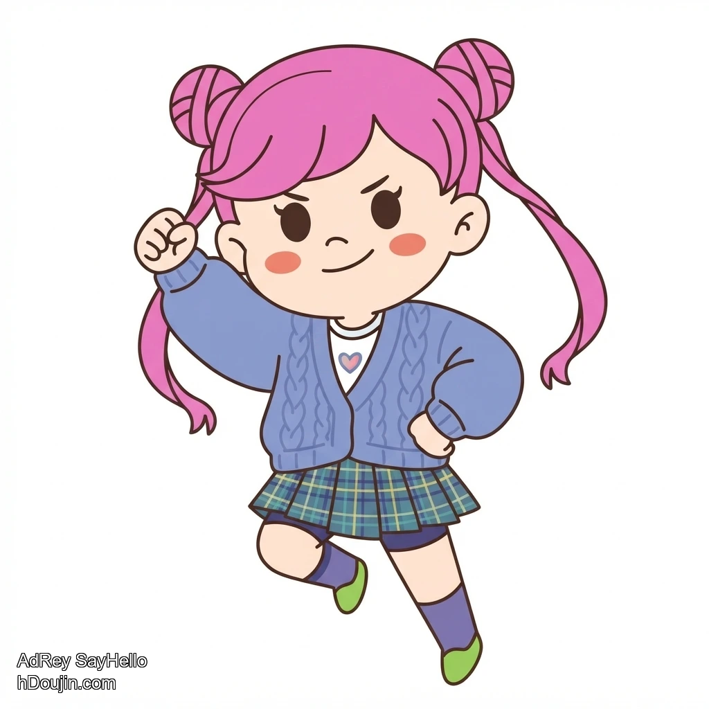 Mascot