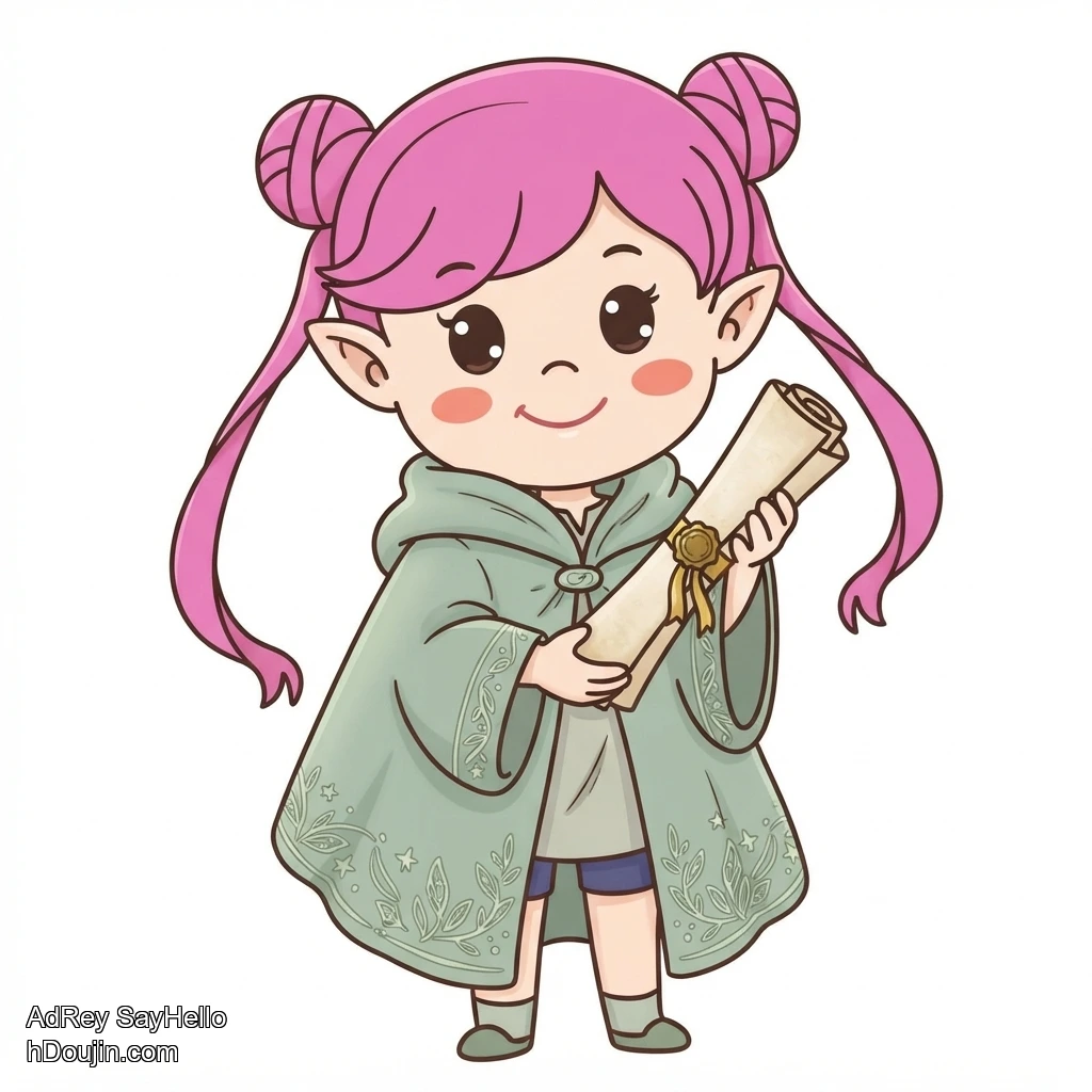 Mascot