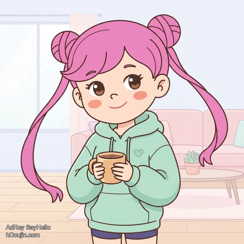 Mascot