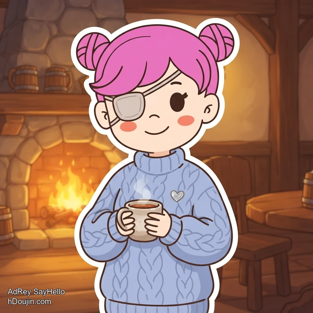 Mascot