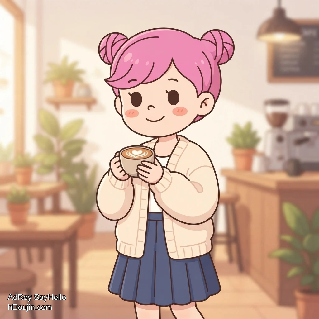 Mascot