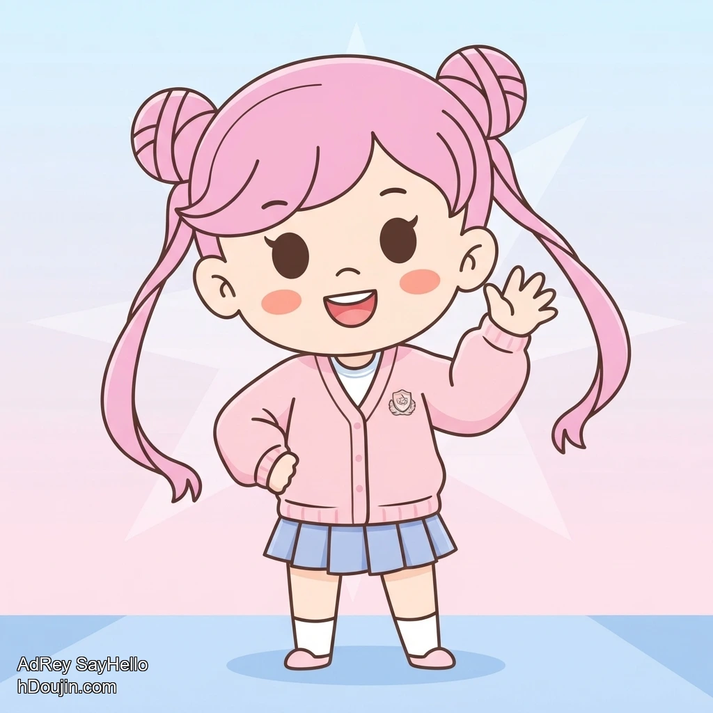 Mascot