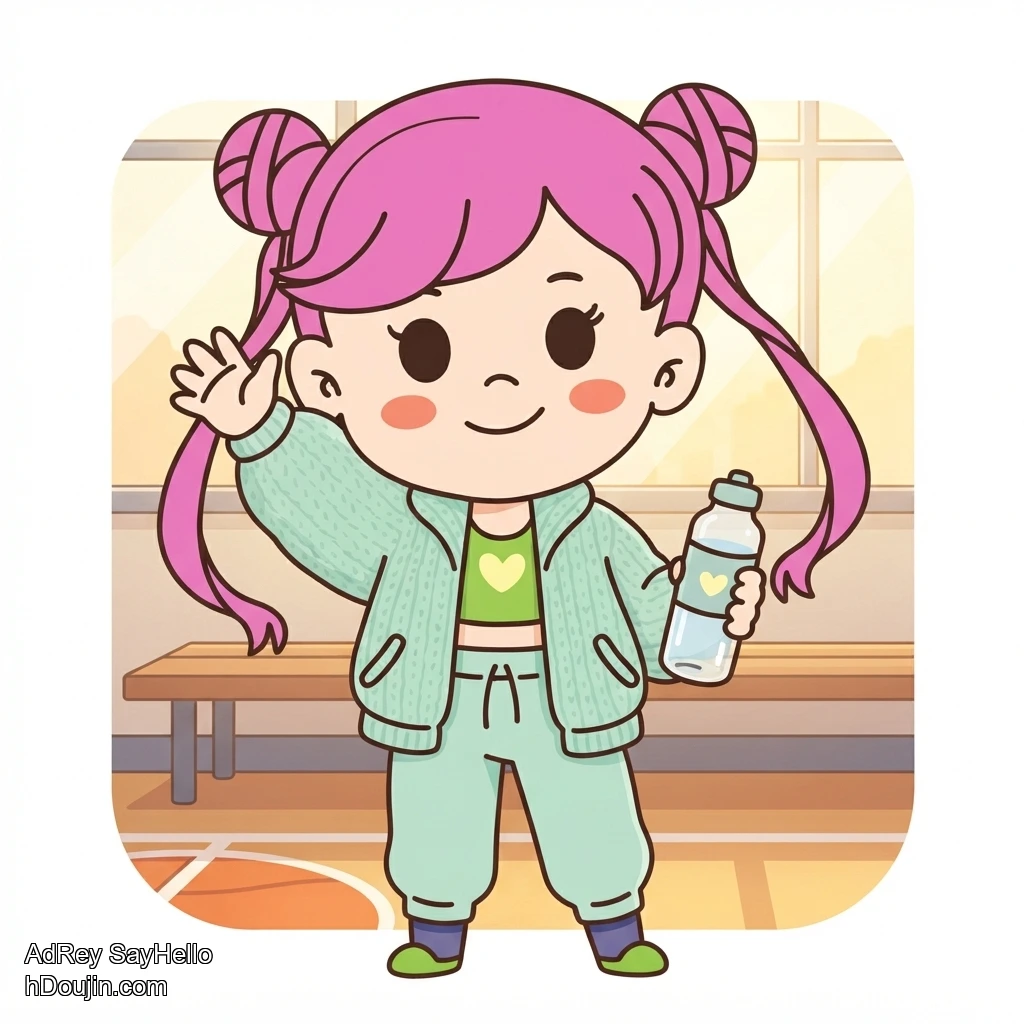 Mascot