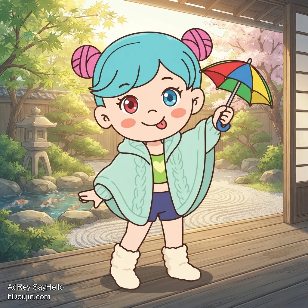 Mascot