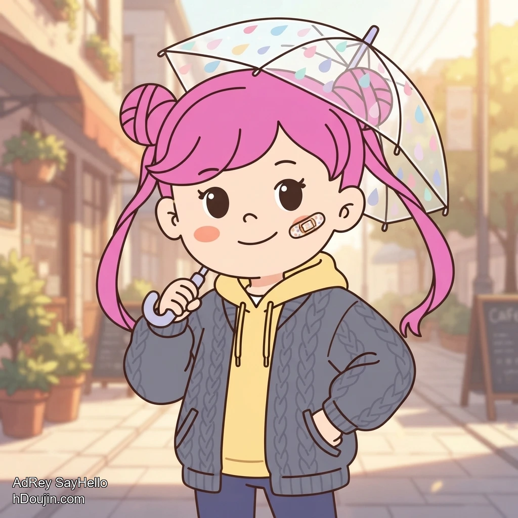 Mascot