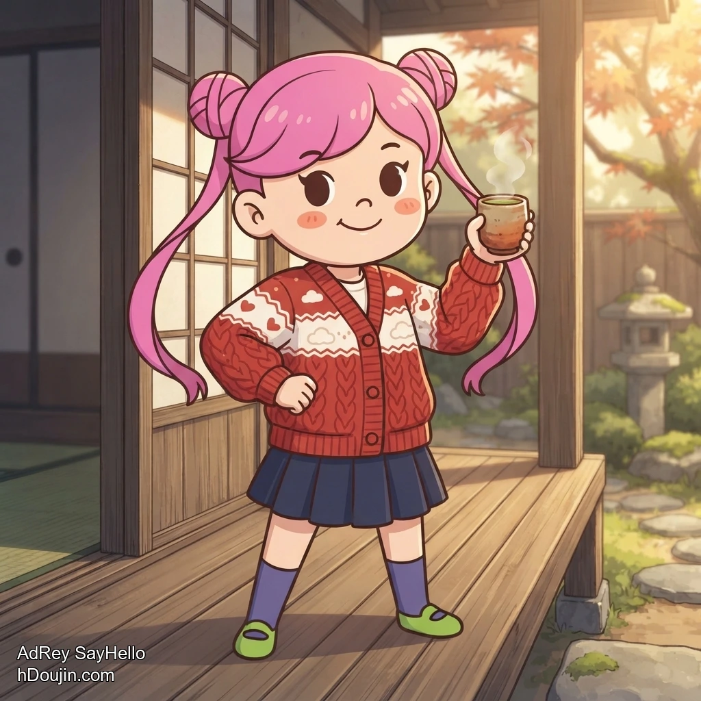 Mascot