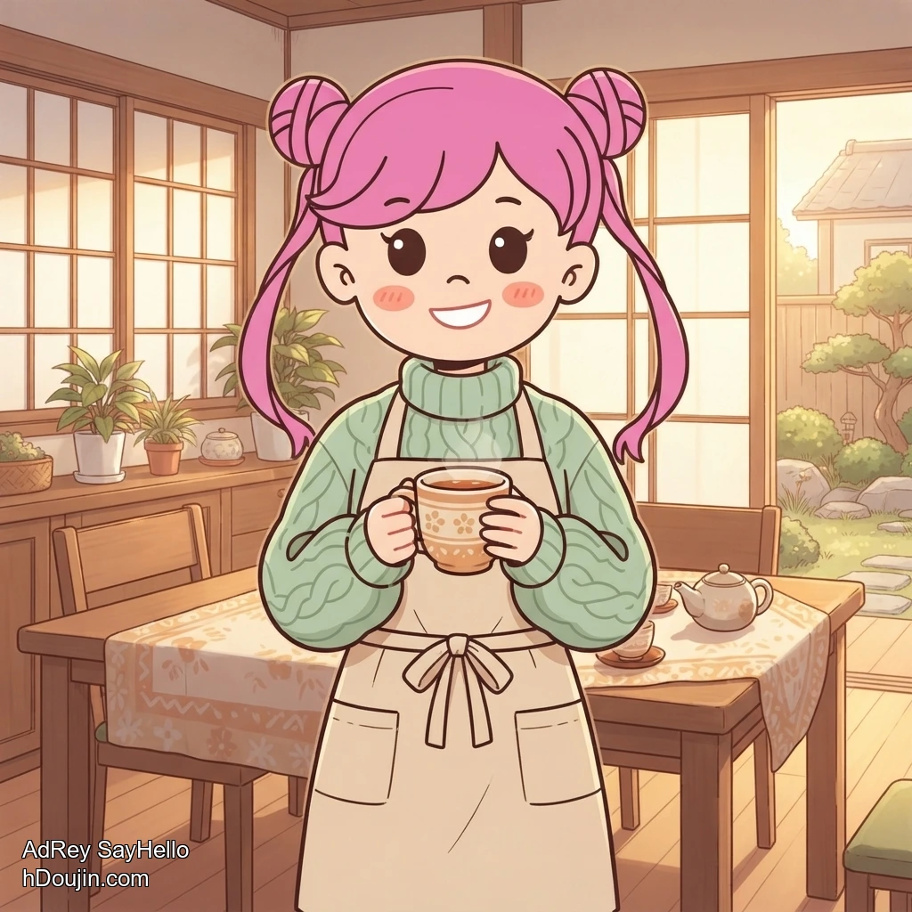 Mascot