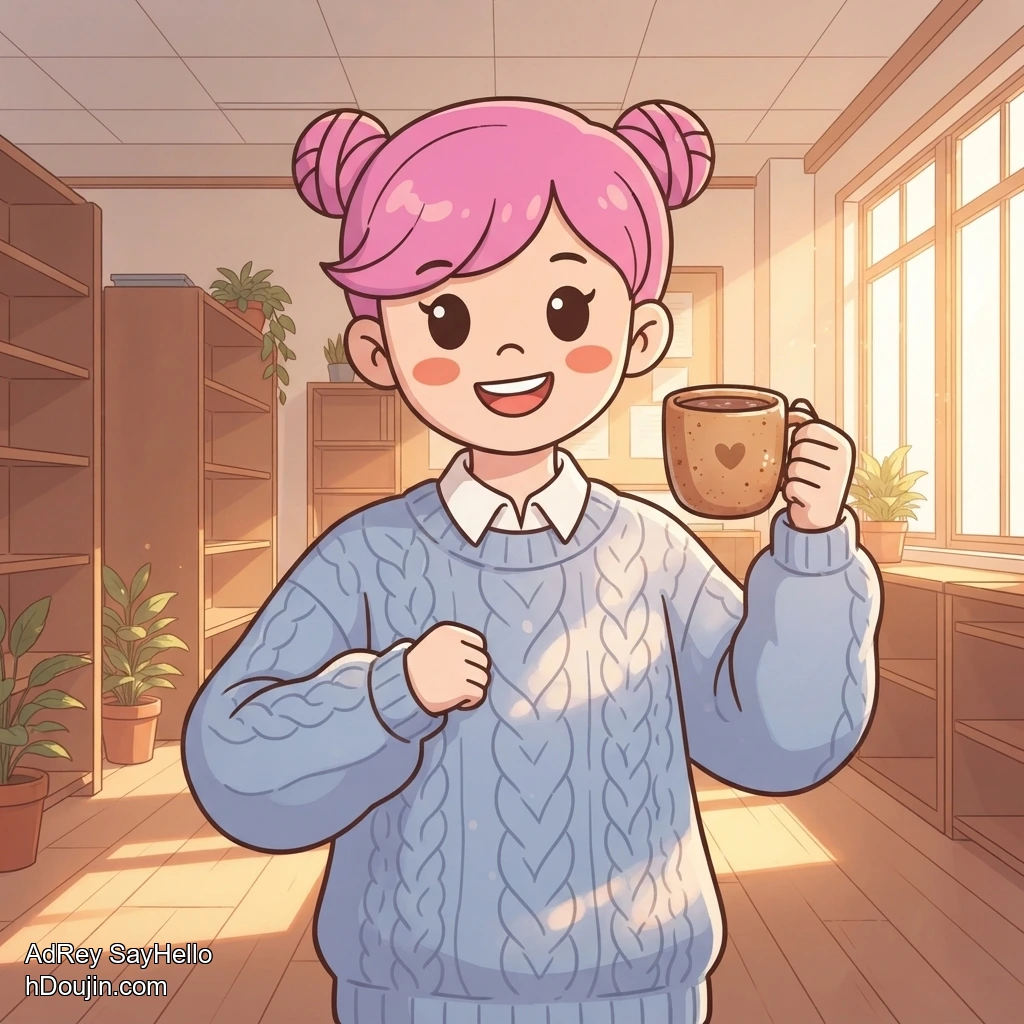 Mascot