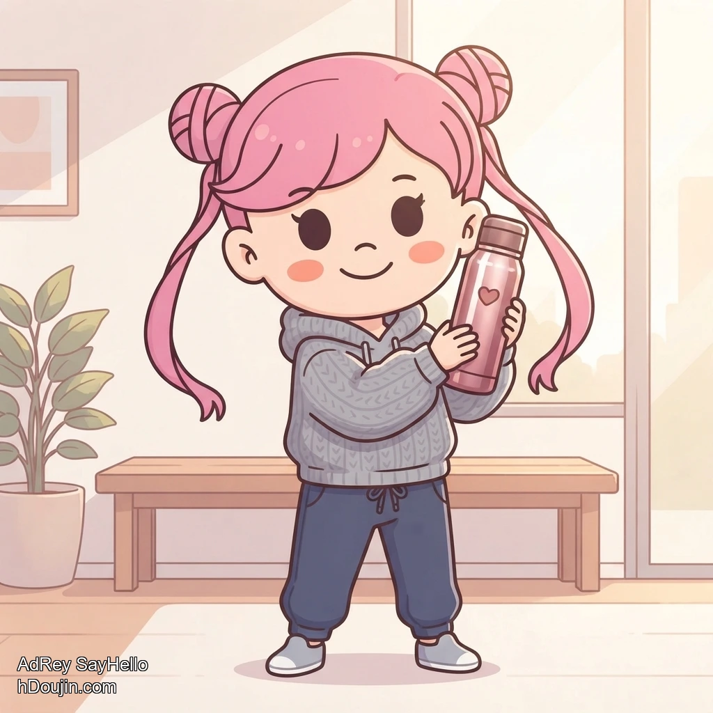 Mascot