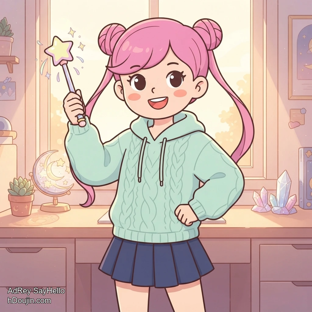 Mascot