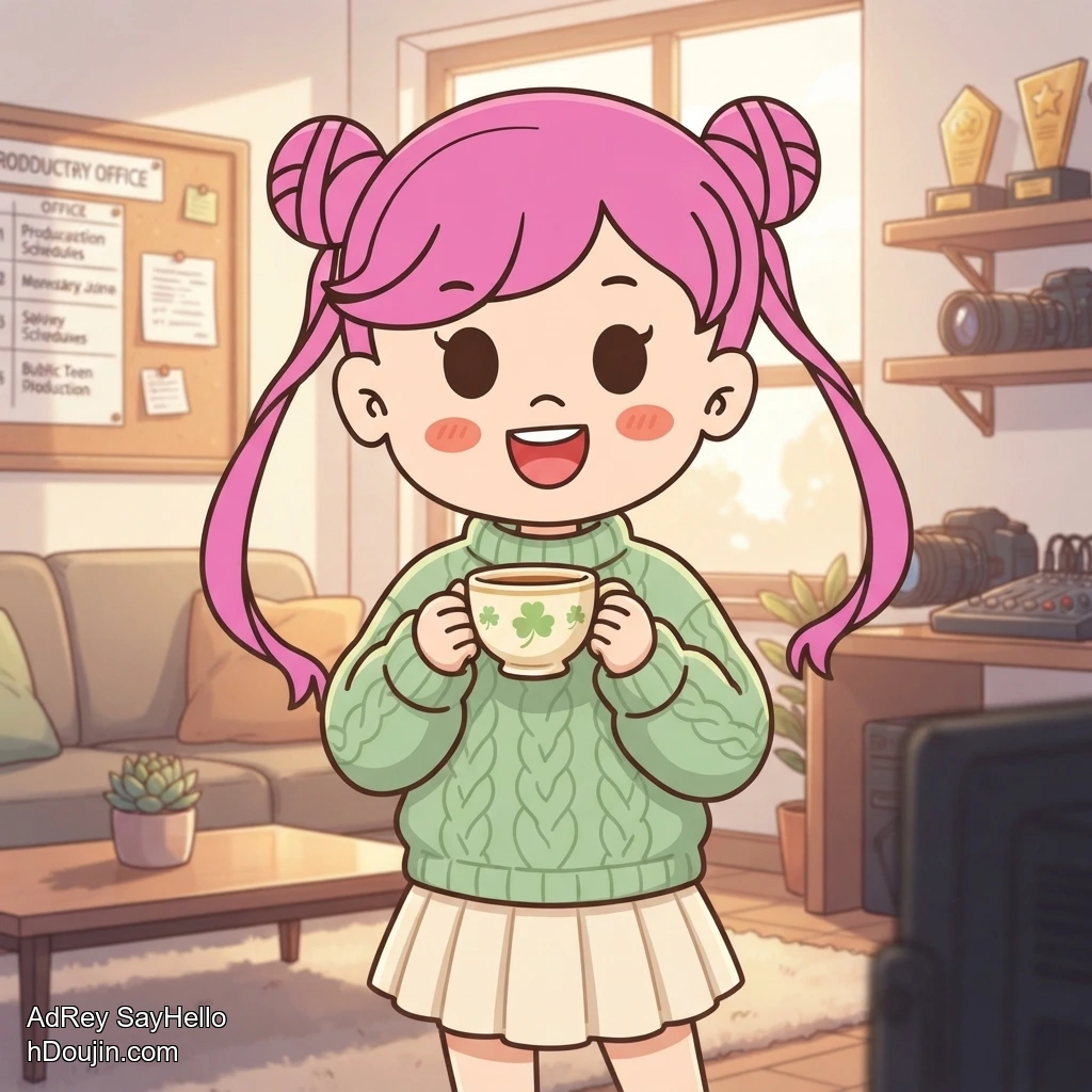 Mascot