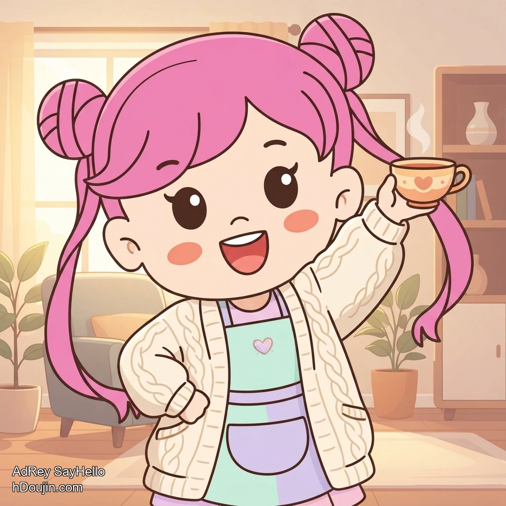 Mascot