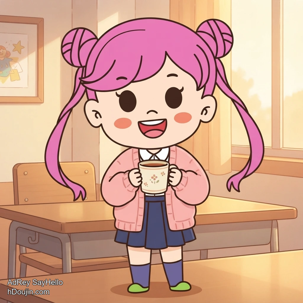 Mascot