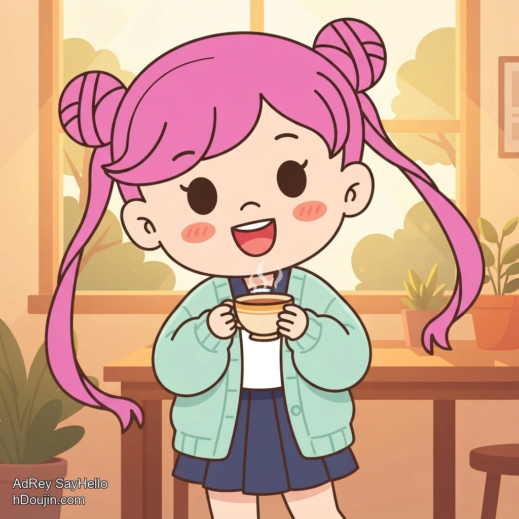Mascot