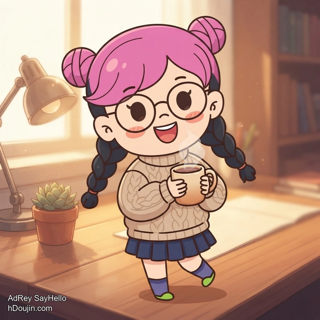 Mascot