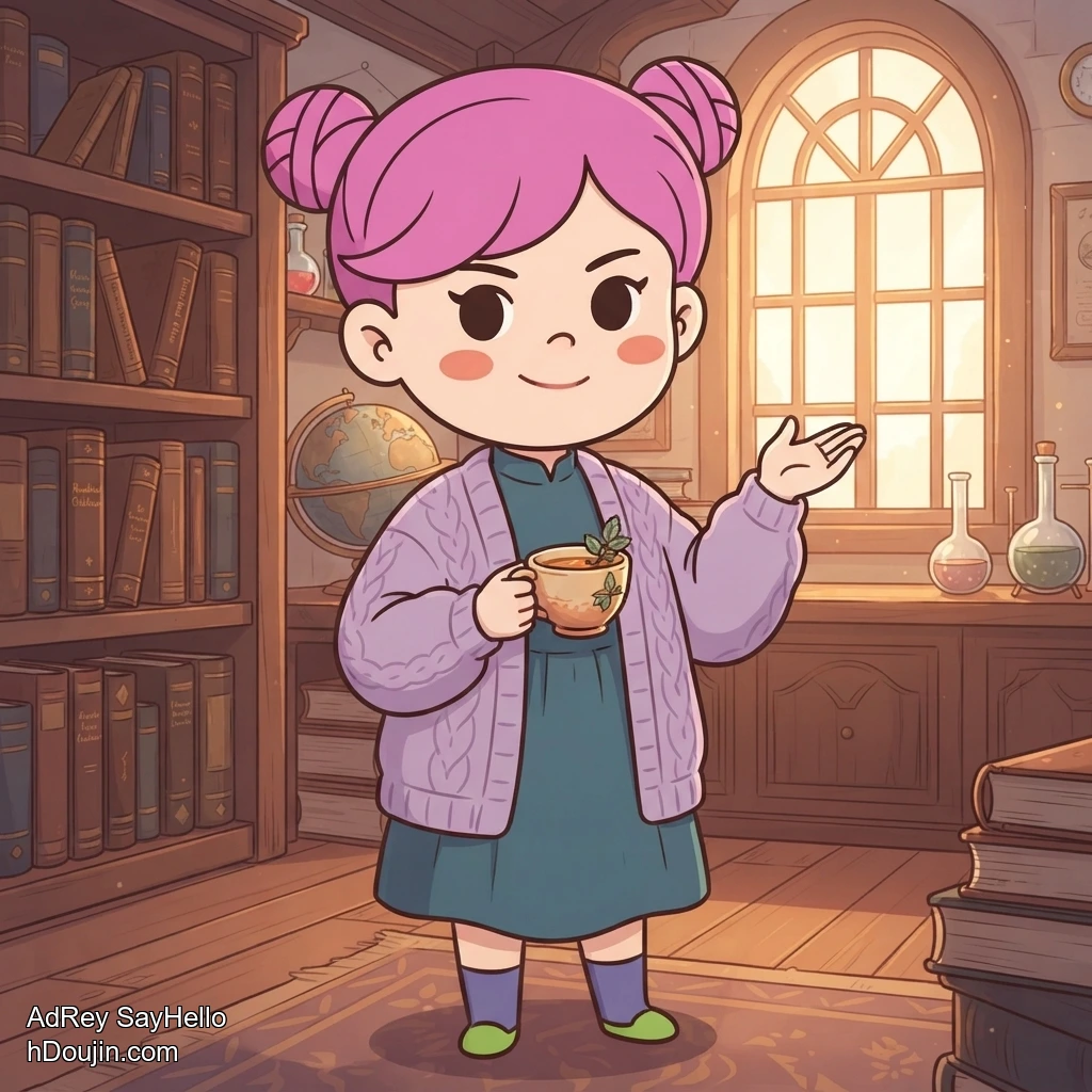 Mascot