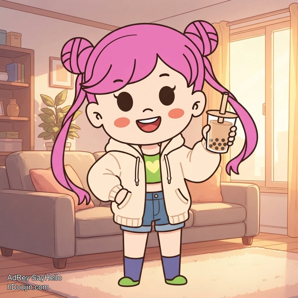 Mascot