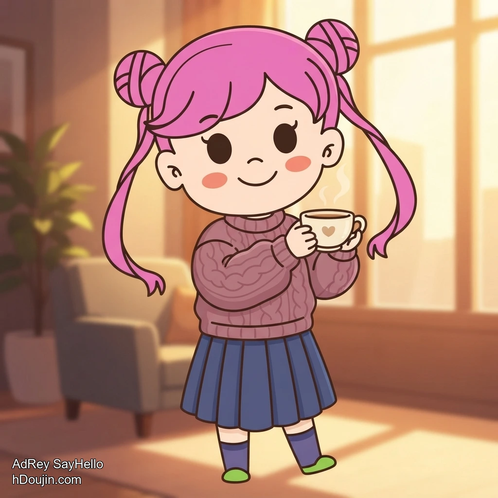 Mascot