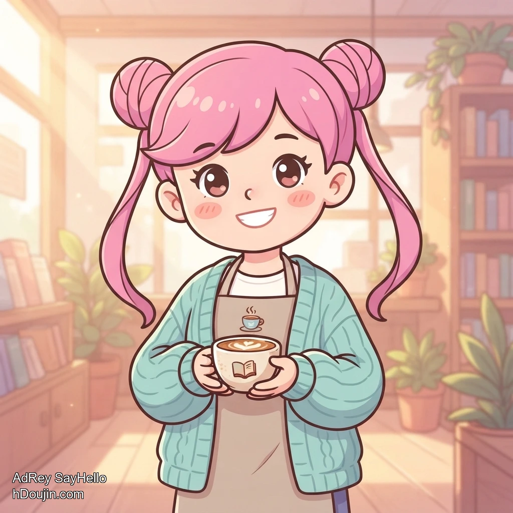 Mascot