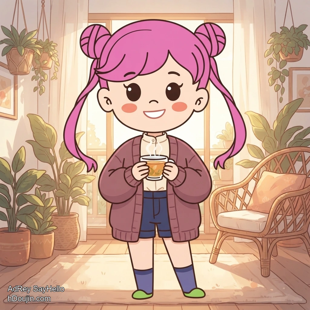 Mascot