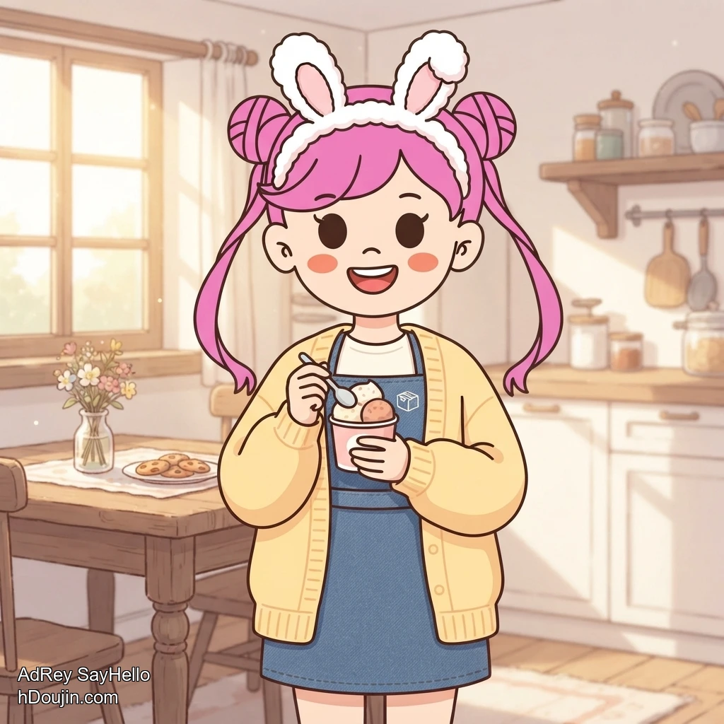 Mascot