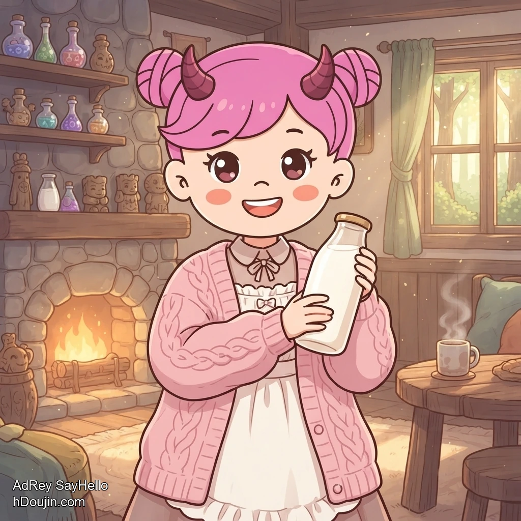 Mascot