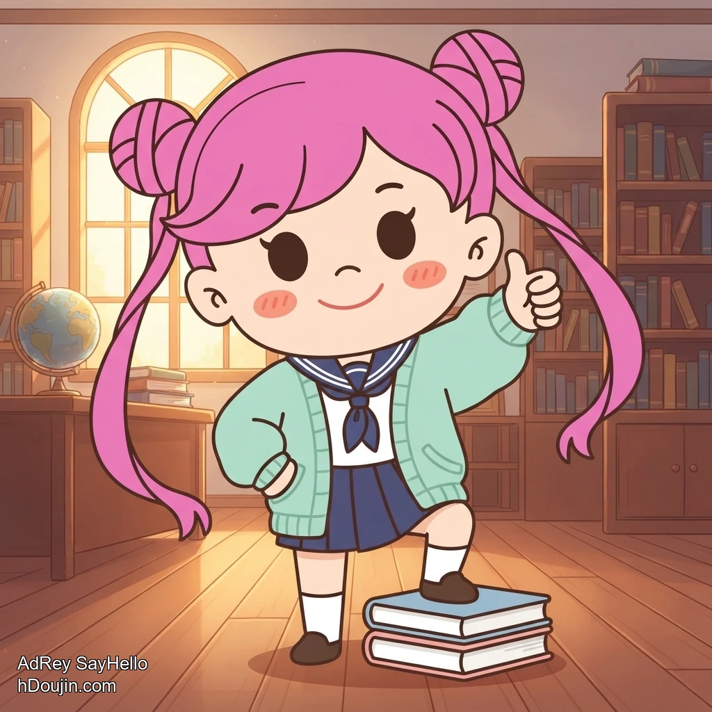 Mascot