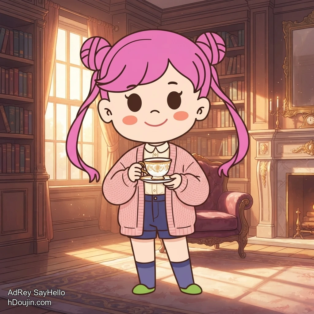 Mascot